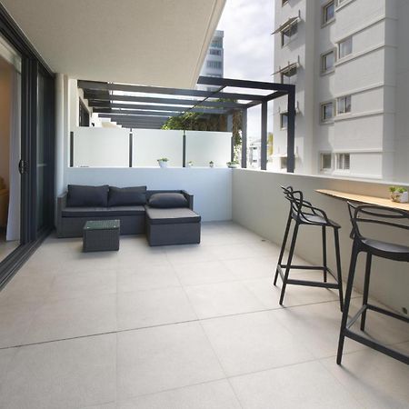 Allure Mooloolaba Exterior foto