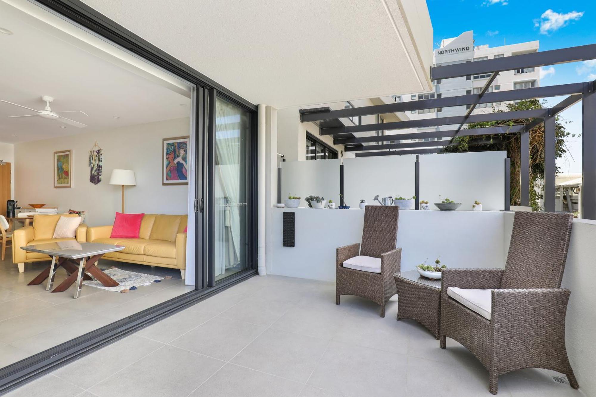 Allure Mooloolaba Exterior foto
